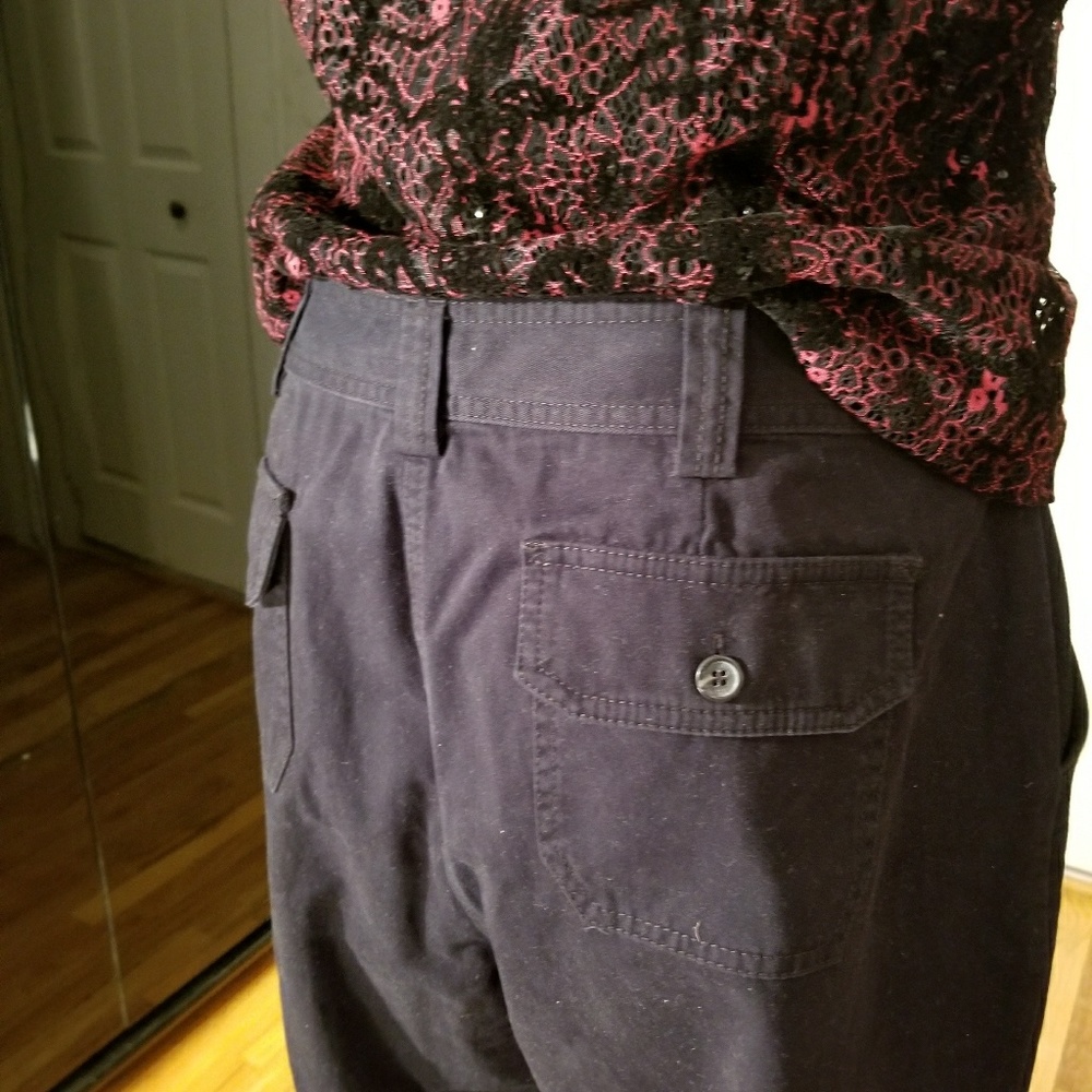 Pants - Picture 4 of 5